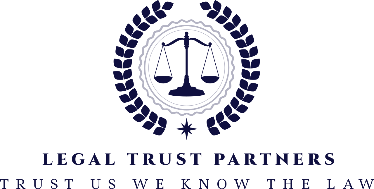 Legal Trust Partners Logo