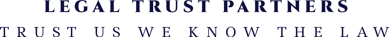 Legal Trust Partners Logo